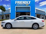 Used 2024 Chevrolet Malibu LT image 4