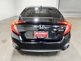 Used 2017 Honda Civic Touring image 4