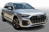 Used 2021 Audi Q5 Premium w/ Convenience Package image 2