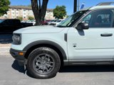 Used 2022 Ford Bronco Sport Big Bend w/ Convenience Package image 6
