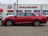 Used 2013 Cadillac XTS Luxury w/ Driver Awareness Package image 2
