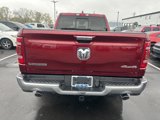 Certified 2022 RAM 1500 Laramie image 5