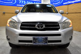 Used 2007 Toyota RAV4 Limited image 4