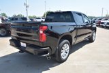 New 2025 Chevrolet Silverado 1500 Custom image 4