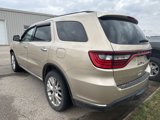 Used 2014 Dodge Durango Citadel w/ Trailer Tow Group IV image 3