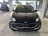 Used 2021 Kia Sportage EX w/ EX Technology Package image 3