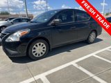 Used 2015 Nissan Versa S image 2