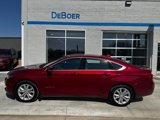 Used 2019 Chevrolet Impala LT w/ LT Leather Package image 2