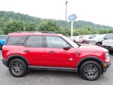 Used 2021 Ford Bronco Sport Big Bend w/ Big Bend Package image 4