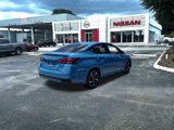 New 2025 Nissan Versa SR w/ Trunk Package image 4