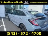 Used 2019 Honda Civic Sport image 3