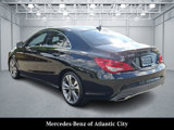Certified 2018 Mercedes-Benz CLA 250 image 4