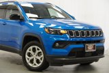 Certified 2024 Jeep Compass Latitude image 3