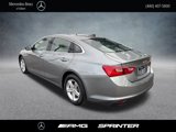 Used 2023 Chevrolet Malibu LS image 3