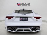 Used 2023 Jaguar F-TYPE R image 5