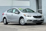 Used 2016 Kia Forte EX w/ EX Premium Package image 2