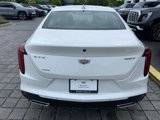 Certified 2020 Cadillac CT4 Premium Luxury image 3