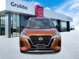 Certified 2022 Nissan Kicks SV w/ Interior Electronics Package image 5