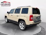 Used 2016 Jeep Patriot Latitude image 3