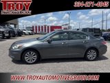 Used 2012 Honda Accord EX-L image 2