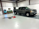Used 2011 Chevrolet Silverado 1500 LT w/ All-Star Edition image 2