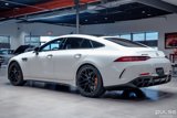 Used 2019 Mercedes-Benz AMG GT 63 image 3