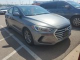Used 2017 Hyundai Elantra SE image 2