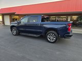 Used 2021 Chevrolet Silverado 1500 RST image 6