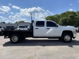 Used 2013 Chevrolet Silverado 3500 W/T image 5