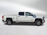 Used 2015 Chevrolet Silverado 3500 LTZ w/ Duramax Plus Package image 6