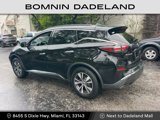 Used 2020 Nissan Murano SV image 3