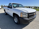 Used 2012 Chevrolet Silverado 1500 W/T image 3
