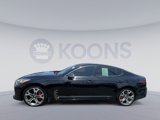 Used 2018 Kia Stinger GT2 image 2