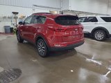 Used 2018 Kia Sportage EX w/ EX Premium Package image 5