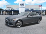 Used 2017 Mercedes-Benz C 300 Sedan image 2