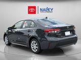 New 2025 Toyota Corolla LE image 3