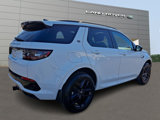 Used 2025 Land Rover Discovery Sport S image 2