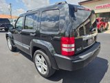 Used 2012 Jeep Liberty Limited Jet image 3