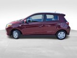 Used 2022 Mitsubishi Mirage ES image 4