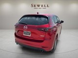 Used 2024 MAZDA CX-5 AWD 2.5 S w/ Select Package image 5