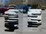 Used 2022 Jeep Compass Latitude image 3