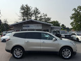 Used 2015 Chevrolet Traverse LT w/ Style and Technology Package image 3