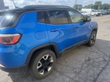 Used 2018 Jeep Compass Trailhawk image 4