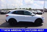 Used 2020 Ford Escape SE image 6