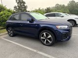 Used 2023 Audi Q5 2.0T Premium Plus w/ Premium Plus Package image 3