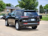 New 2025 Jeep Grand Cherokee Laredo X w/ Luxury Tech Group I image 3