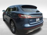 Used 2019 Lincoln Nautilus Select image 5