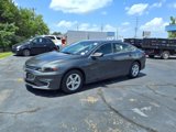 Used 2018 Chevrolet Malibu LS image 6