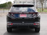 Used 2022 Hyundai Tucson SEL w/ Cargo Package image 4