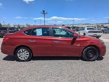 Used 2017 Nissan Sentra SV image 4